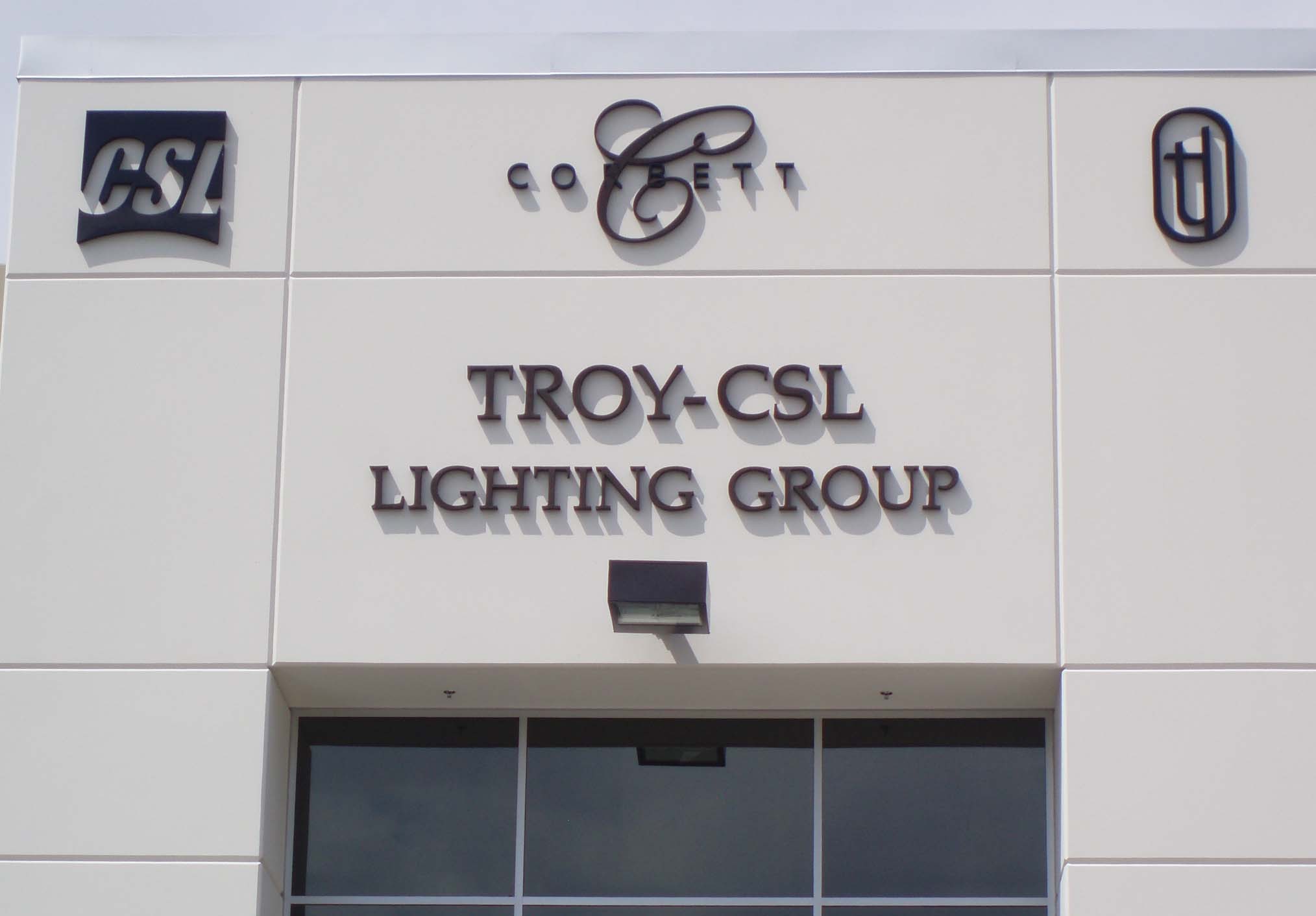 Troy_CSL_Lighting